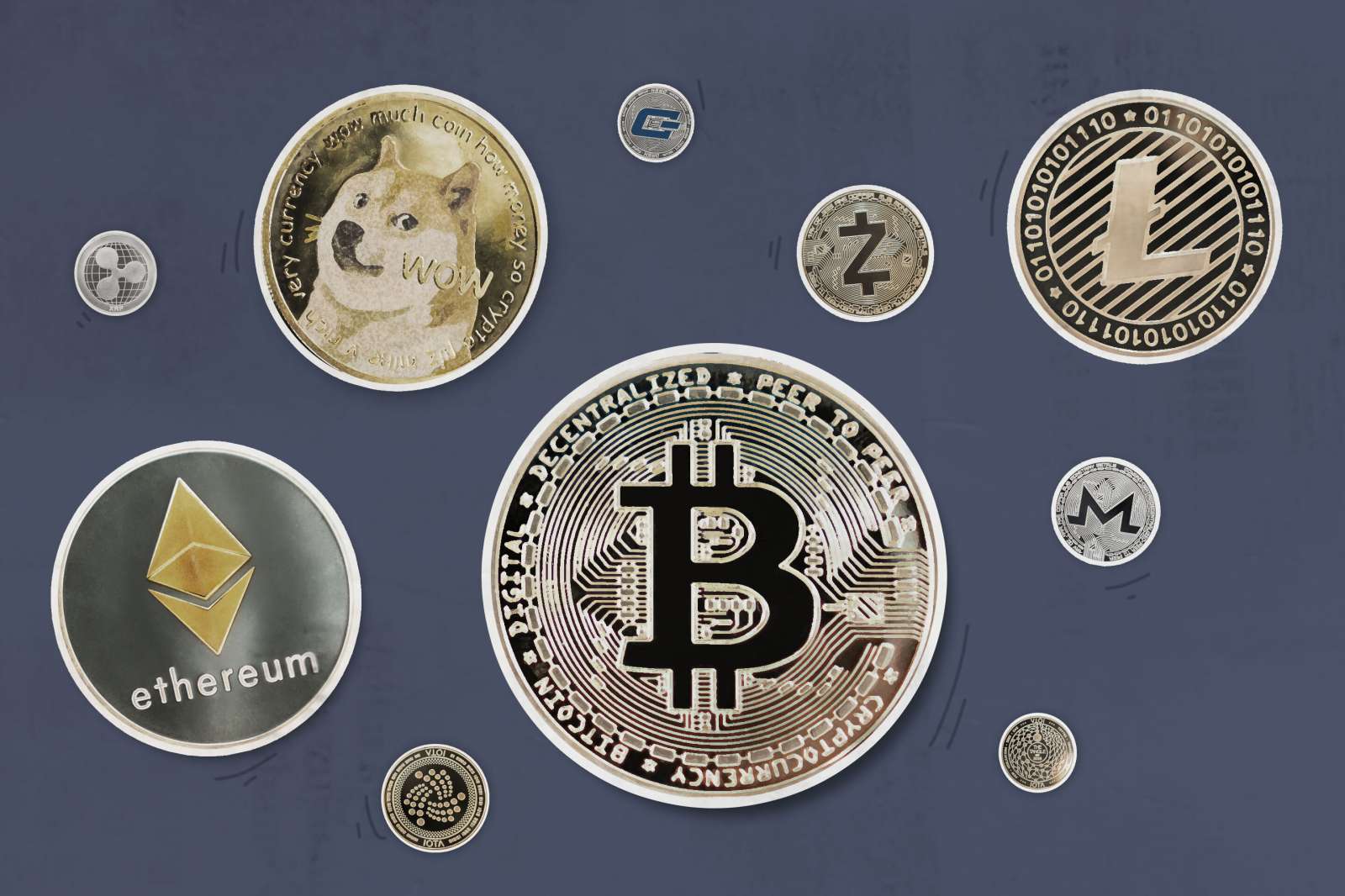新手需要怎么计算永续合约的保证金、盈亏和爆仓价(含公式）