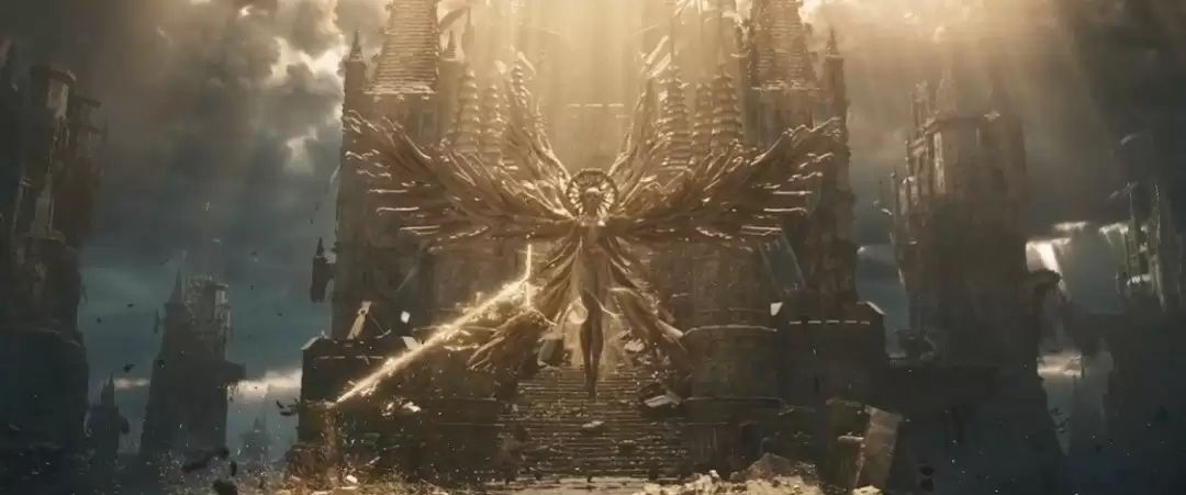 《堕落之主2》全新宣传图