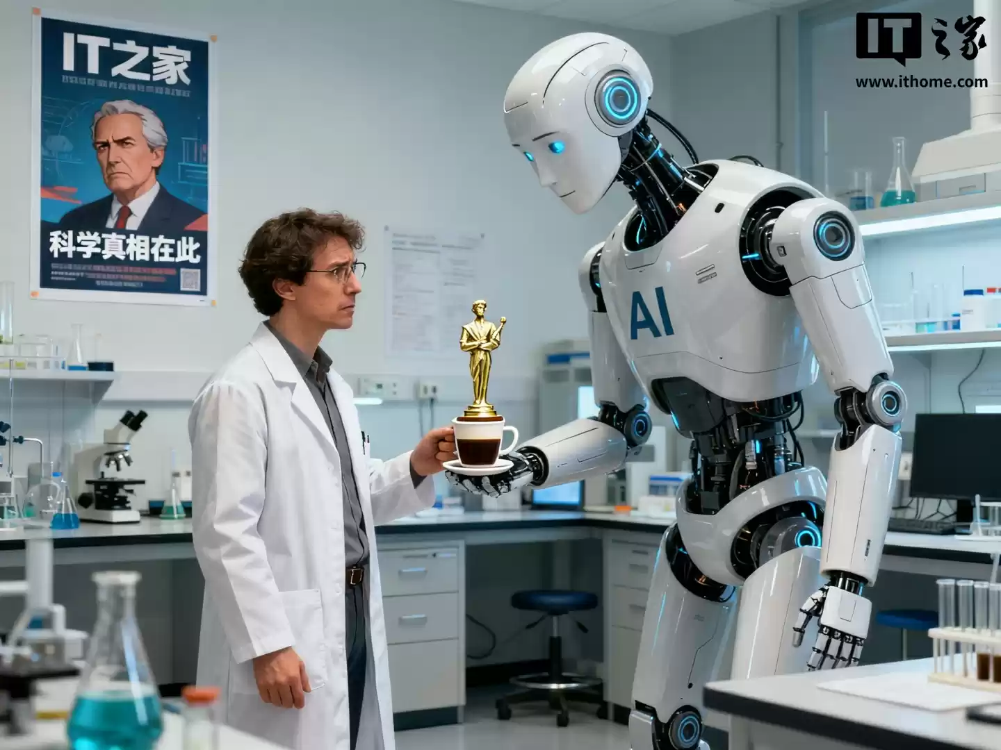 Hugging Face创始人托马斯・沃尔夫