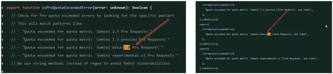 谷歌 Gemini 3.0 Pro 旗舰 AI 模型内测流出：编程实力亮眼，下周上线