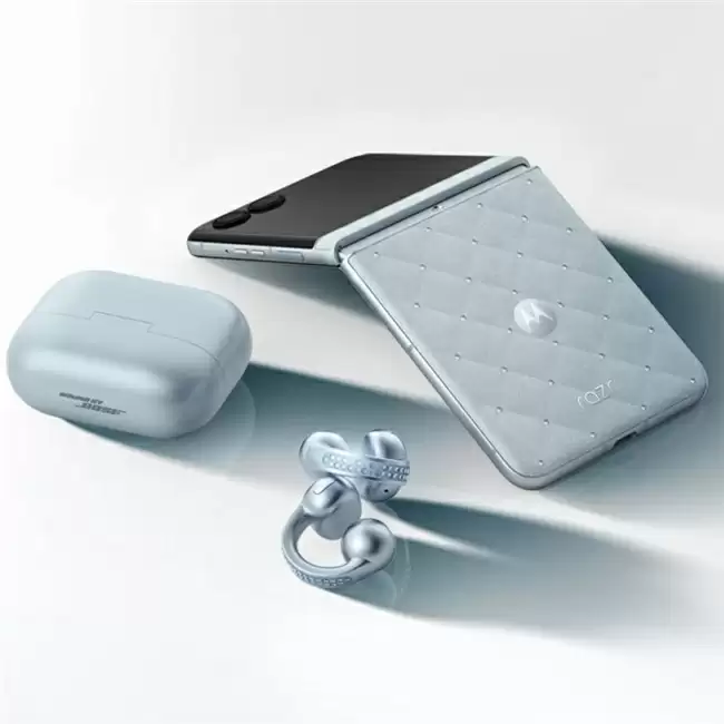 大学生折叠屏手机推荐:联想 moto razr 60 系列潮流之选