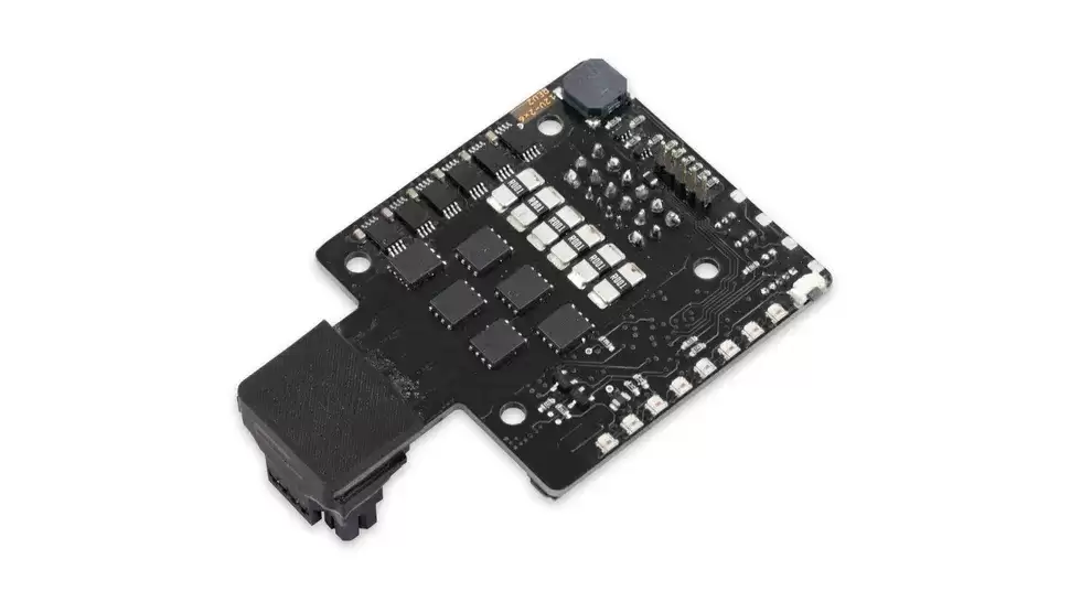 德国水冷厂商发布