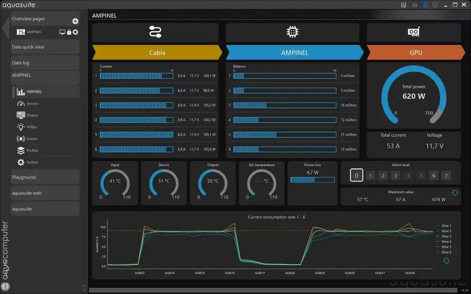 德国水冷厂商发布
