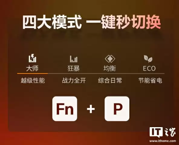 11999 元:惠普暗影精灵 MAX 游戏本新增 RTX 5070 配置,配酷睿 U9-275HX CPU、32G 内存