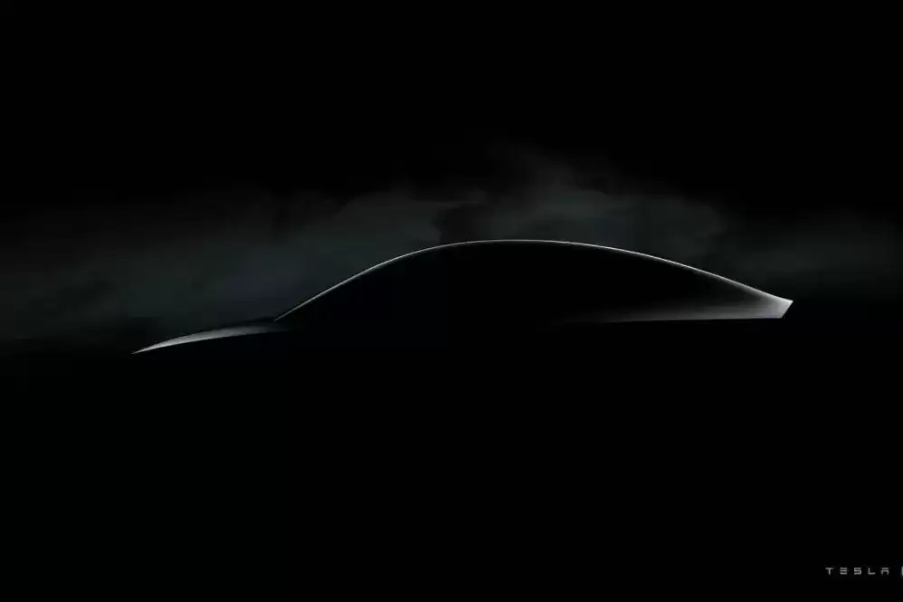 外观内饰减配细节曝光，低价版特斯拉