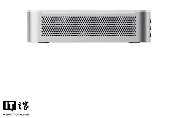 铭凡发布 M1-1295 迷你主机：搭酷睿 i9-12950HX 处理器，正面采用无接口设计