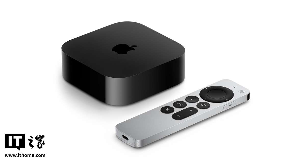 苹果 10 月新品前瞻：M5 iPad Pro、改款 Vision Pro 领衔，A17 Pro Apple TV、新 HomePod mini 有望亮相