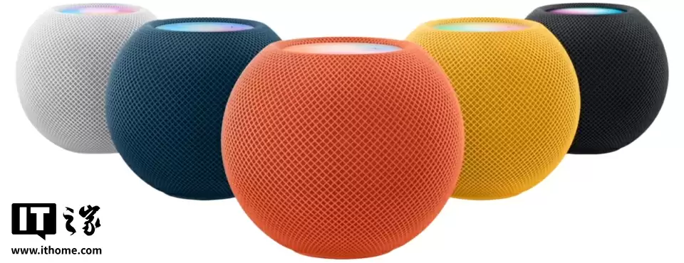 苹果 10 月新品前瞻：M5 iPad Pro、改款 Vision Pro 领衔，A17 Pro Apple TV、新 HomePod mini 有望亮相