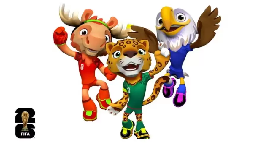 国际足联新游戏《FIFA