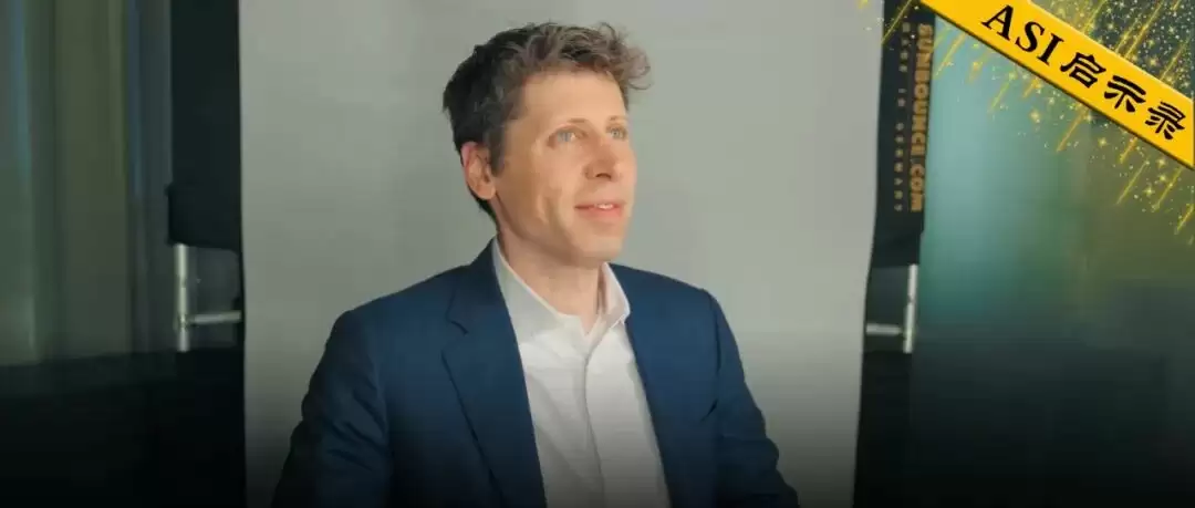 OpenAI 奥尔特曼首曝:AI 取代 CEO 后,我想去当农民
