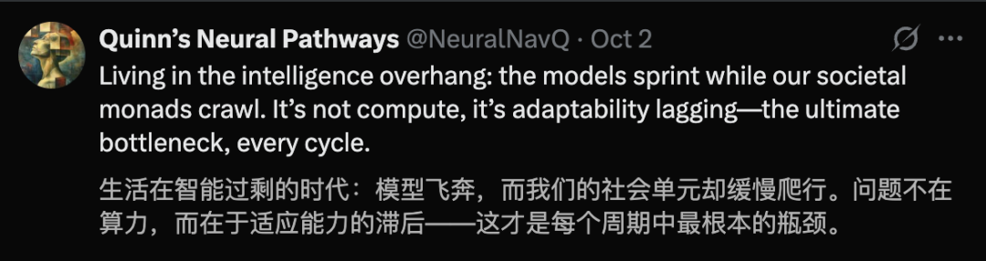 OpenAI 奥尔特曼首曝：AI 取代 CEO 后，我想去当农民