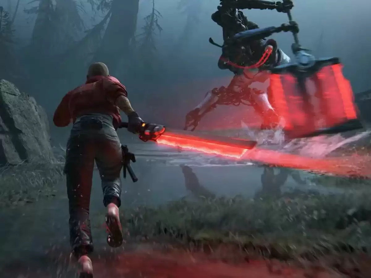 顽皮狗工作室招聘多语言本地化翻译，《星际：异端先知》游戏有望