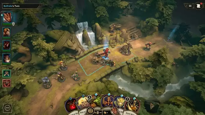 《龙与地下城》首部 VR 版 TRPG 官宣 11 月 21 日发售，登陆 PC、PS5、Meta Quest 平台