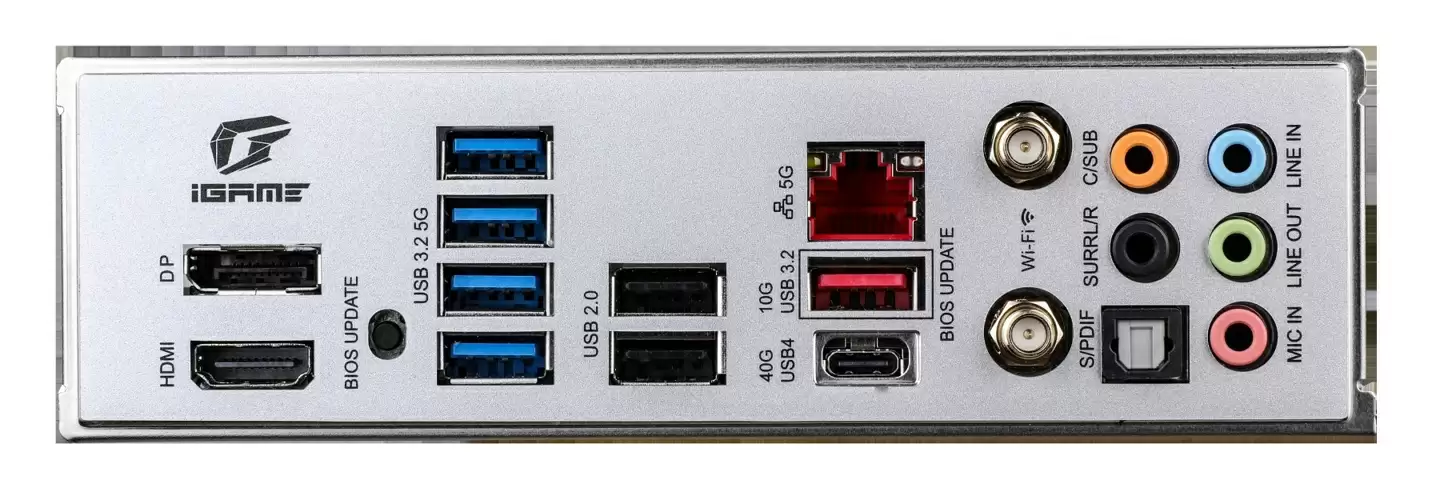 七彩虹 iGame X870 Senna V14“柒小希”主板单品上市,2199 元