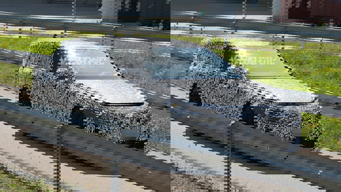 全新奥迪