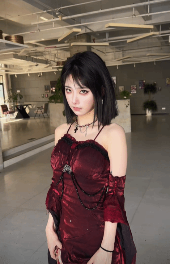 \
