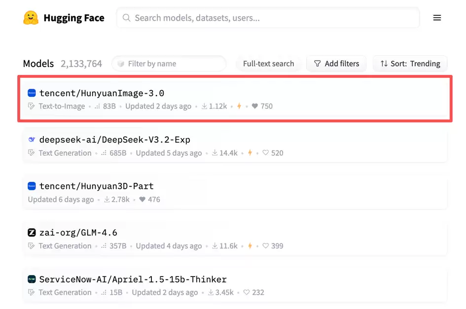 刚刚，混元图像 3.0 全球“盲测”登顶第一
