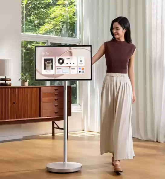 多设备扩展功能