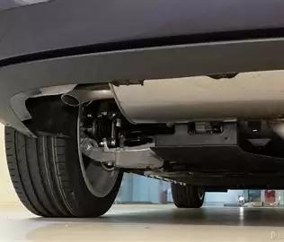 东风奕派eπ008安全测试