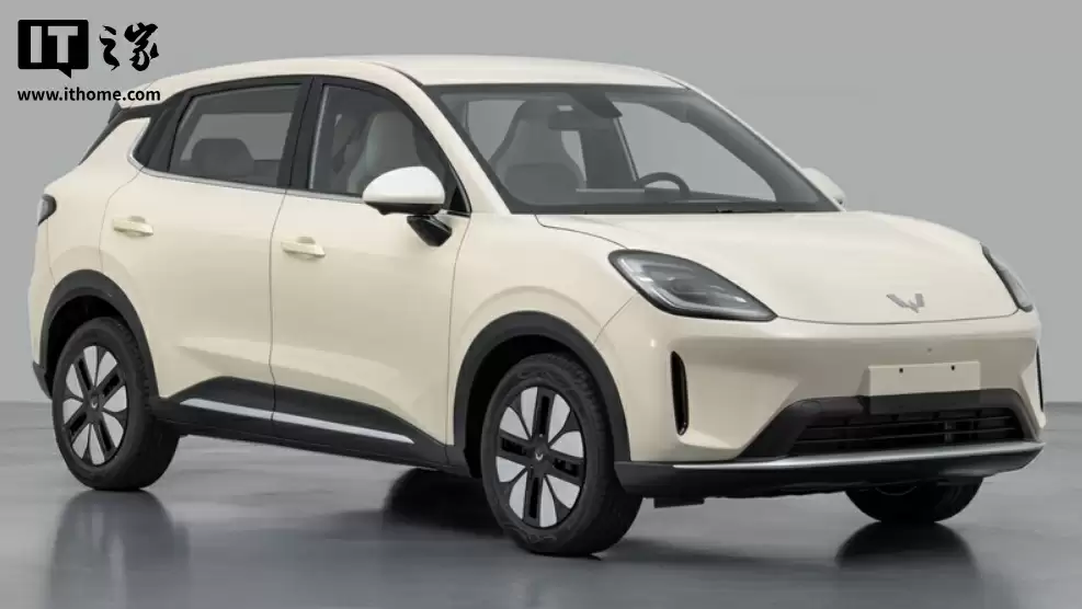 缤果S细节展示1