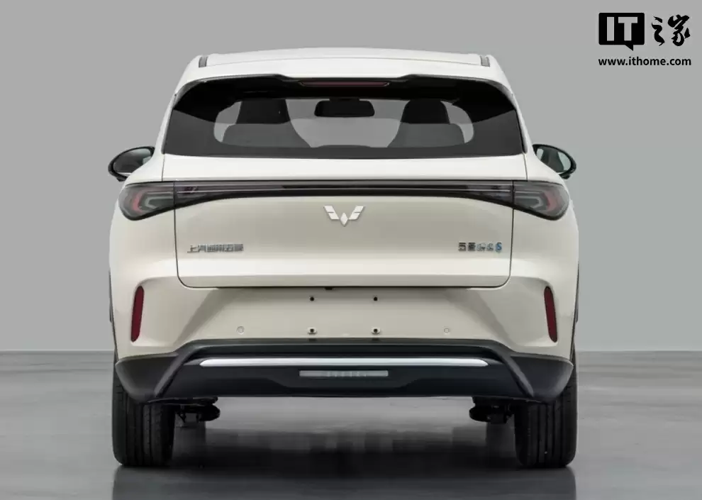 缤果S细节展示2