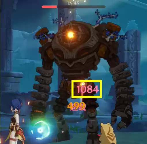 原神元素精通有什么用