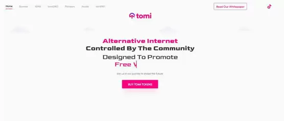 TOMI是什么币种?TOMI币前景怎么样?