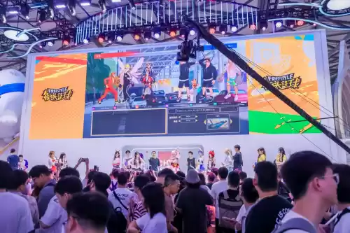 “FSer”与COSER互动