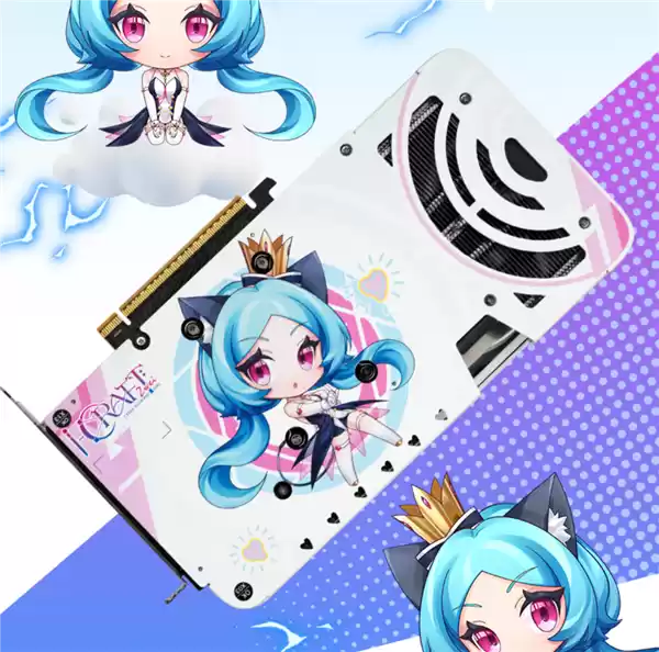 小机箱福音！RTX