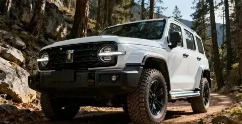 方盒子SUV剧变：哈弗大狗夺魁，新势力崛起重塑格局