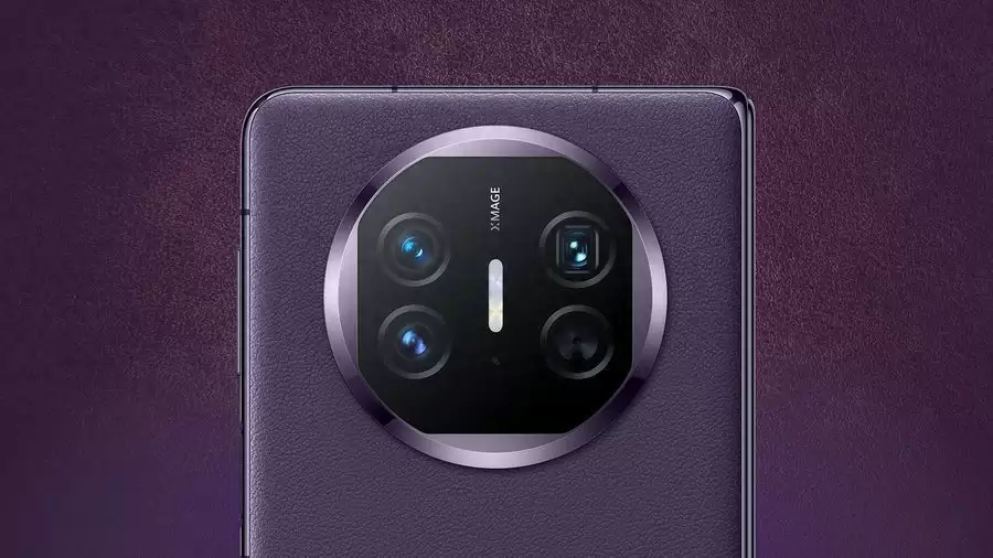 国货之光神秘超薄手机曝光