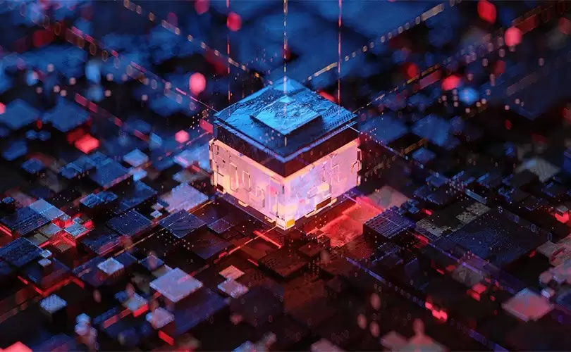 富士通携手英伟达共筑AI全栈生态