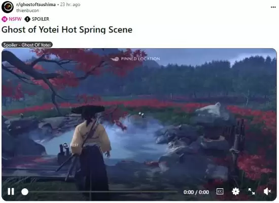 羊蹄山之魂延续温泉叙事,平等呈现角色裸露引热议