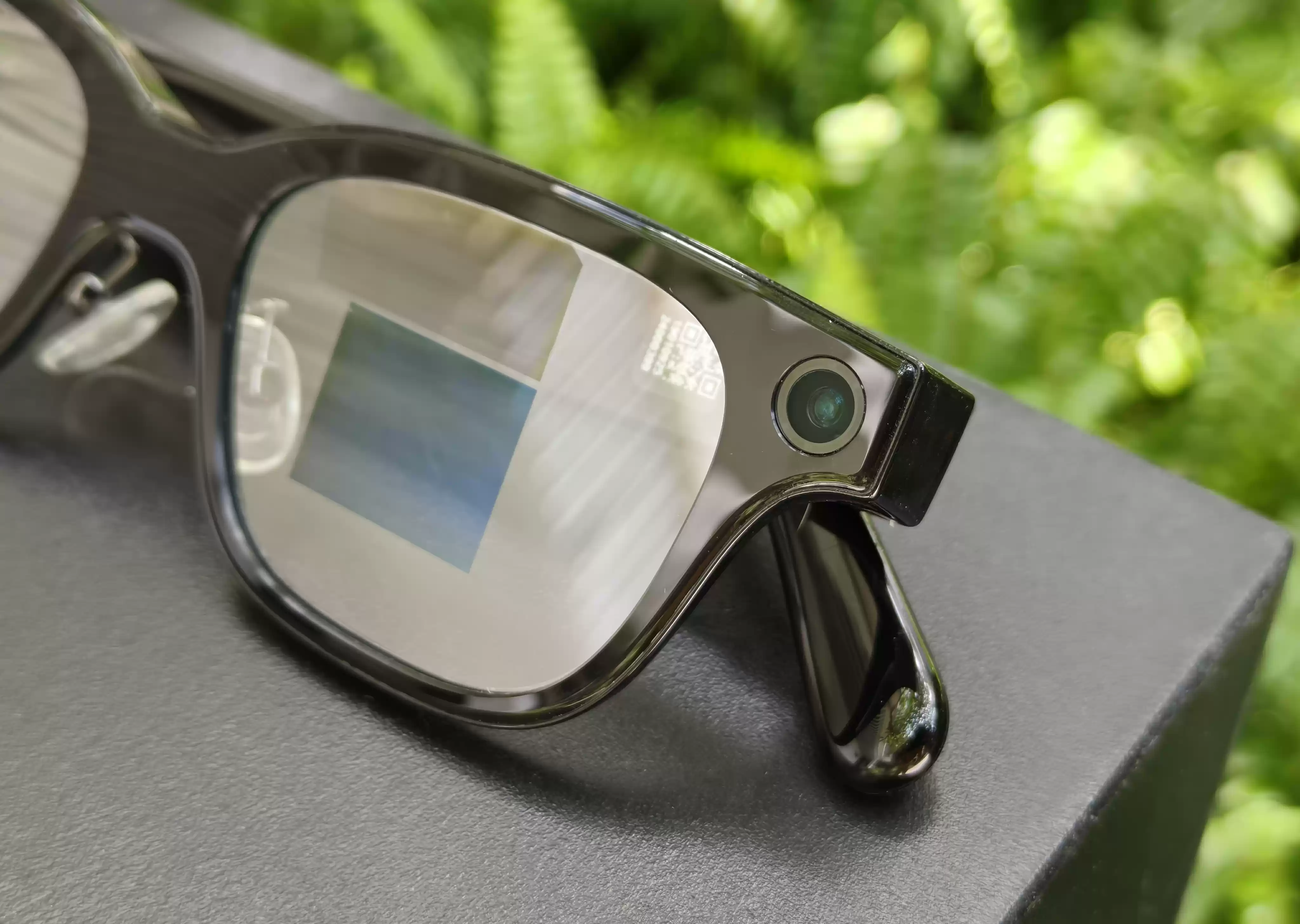 Rokid乐奇眼镜功能