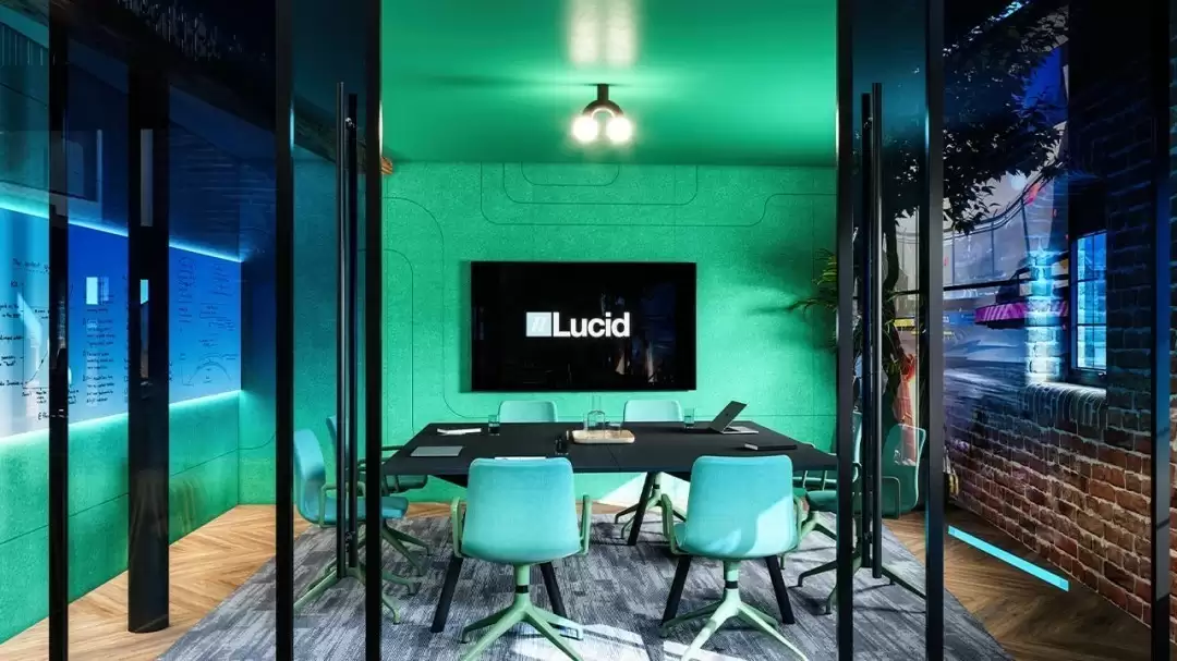 Lucid