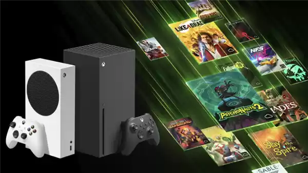 微软内测免费Xbox云游戏：看广告换5小时游玩