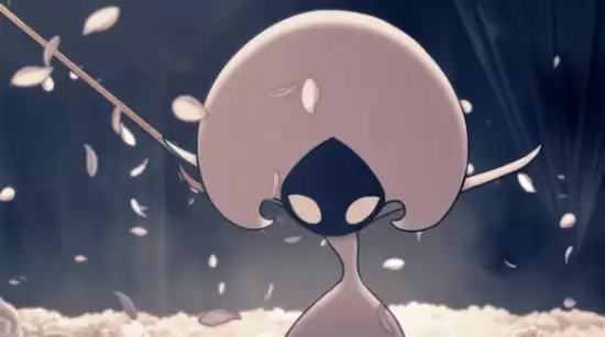 空洞骑士：丝之歌下载破640万，Steam贡献四成
