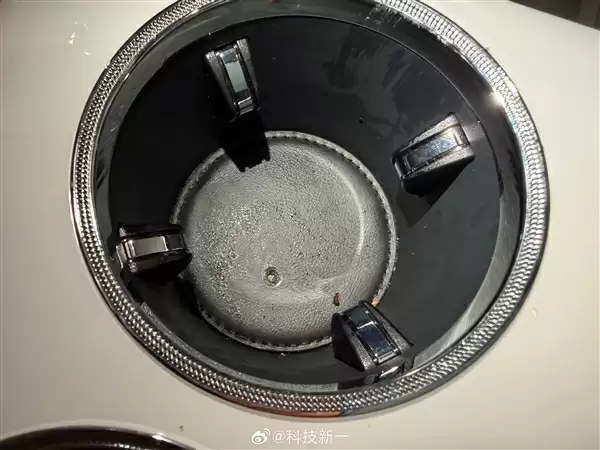 博主用尊界S800拉农村亲戚