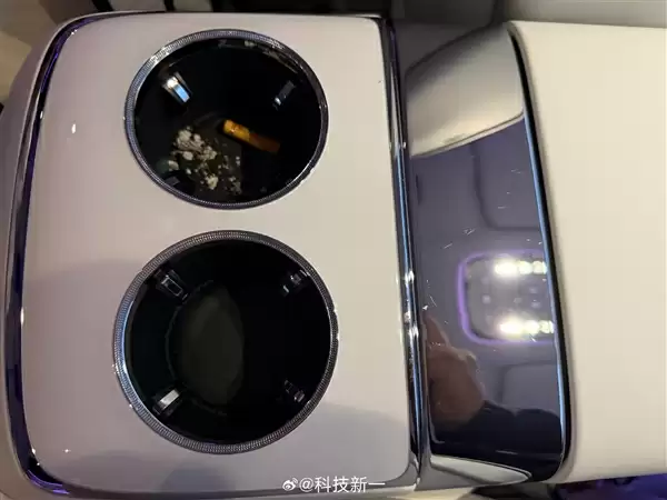 博主用尊界S800拉农村亲戚