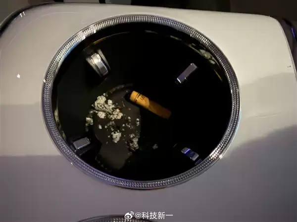 博主用尊界S800拉农村亲戚