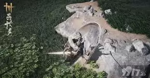 奇珍套装效果展示