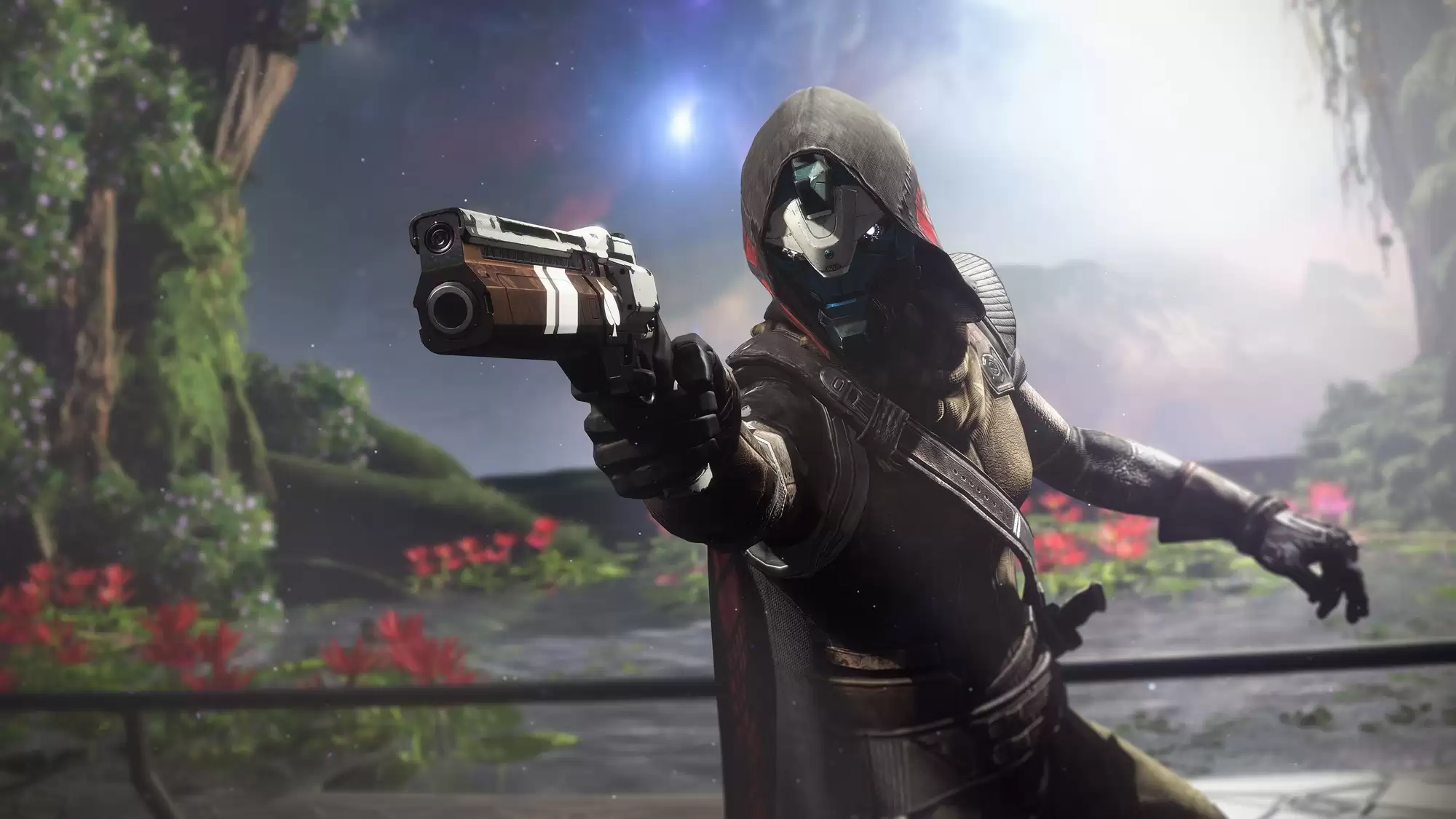 《命运2：终焉之形》差评引发Bungie道歉风波