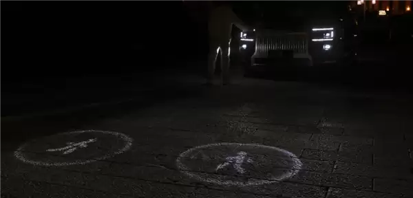 售价不到十分之一:极氪这台“库里南”味正吗