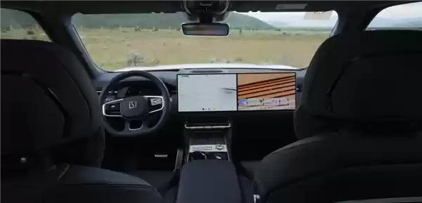 售价不到十分之一:极氪这台“库里南”味正吗