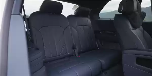 售价不到十分之一:极氪这台“库里南”味正吗