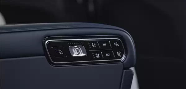 售价不到十分之一:极氪这台“库里南”味正吗