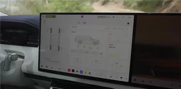 售价不到十分之一:极氪这台“库里南”味正吗