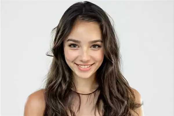 首位AI演员亮相电影市场