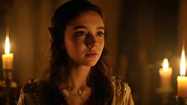 首位AI演员亮相电影市场