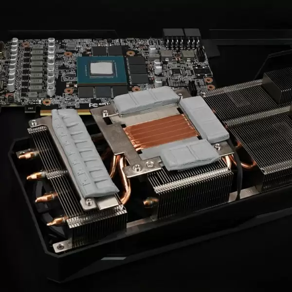 暴力熊推两款导热垫：高端Minus